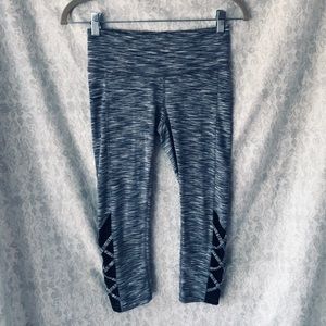Champion Leggings with detailing